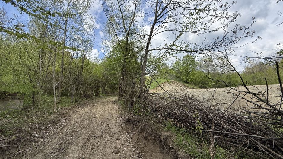 Teren intravilan 2440mp cu autorizație de construire și proiect ! - Poză 22