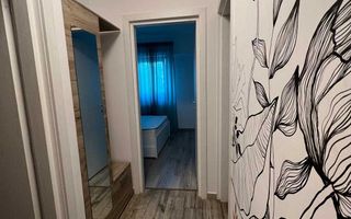 Apartament 2 camere de inchiriat, complex Bucium Confort, etaj 3, 41 mp - Poză 4