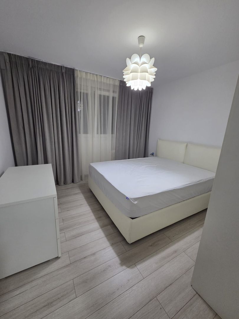Apartament cu 2 camere de inchiriat | Mall Plaza - Poză 6