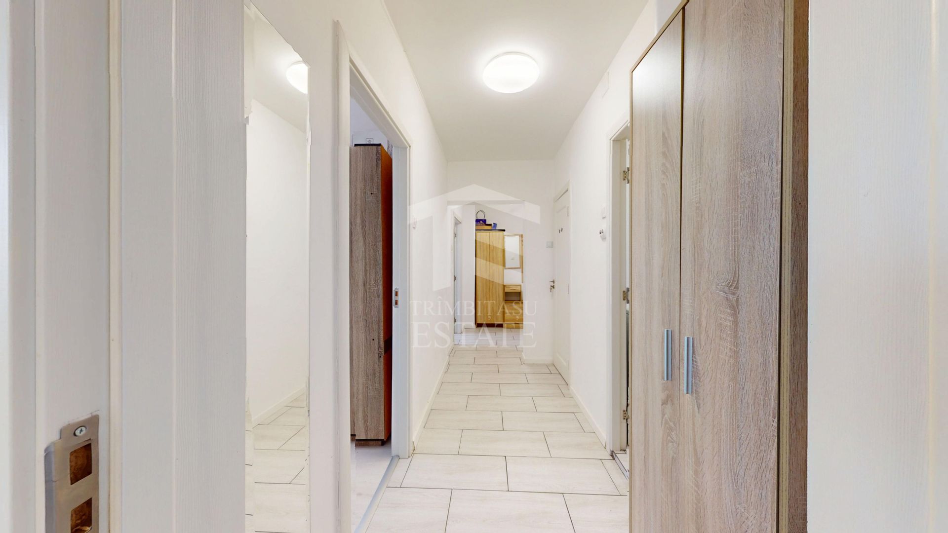 Apartament 2 camere Teiul Doamnei Lacul Tei - Poză 27
