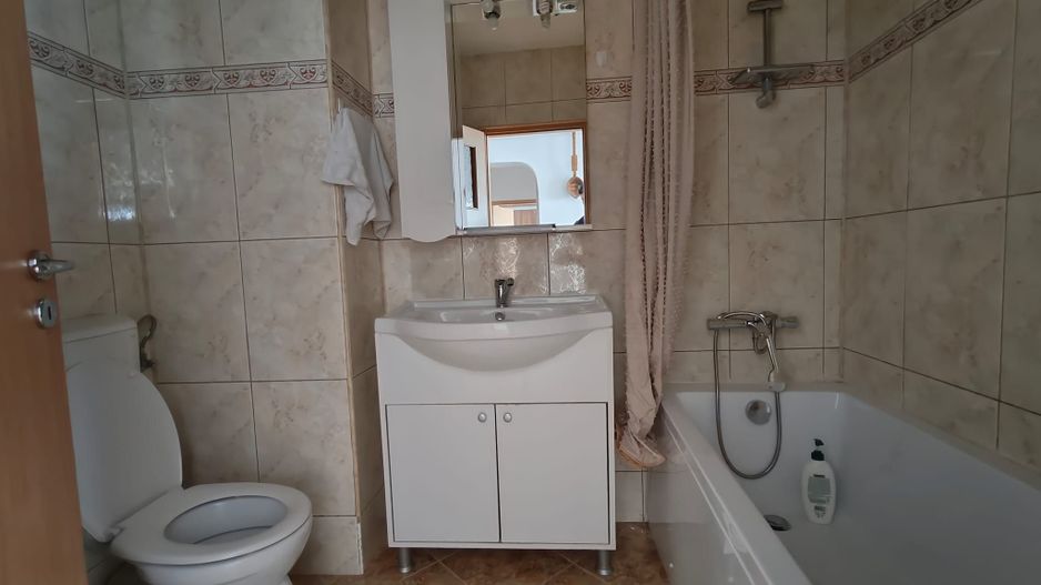 Apartament 2 Camere,  60 MP, Gheorgheni, Strada Alverna, Pet friendly - Poză 5