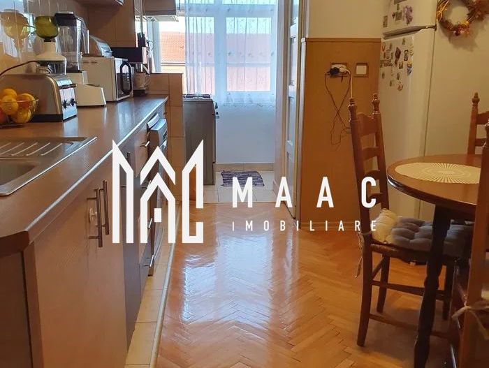 Apartament 4 camere I Decomandat I Turnisor - Poză 5