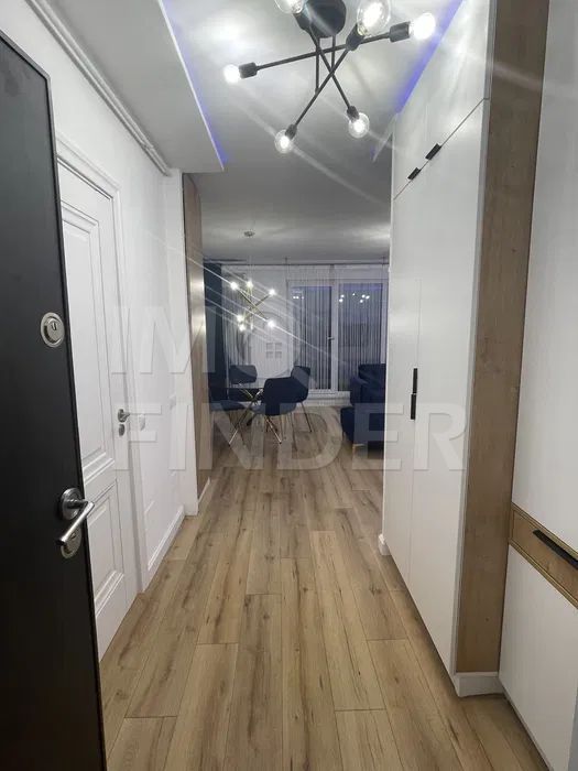 Apartament de LuX cu Parcare Subterana Prima Inchiriere - Poză 8