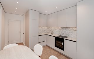 Vânzare, apartament, 1 camera 48 mp, str. Regina Elisabeta, Durlești - Poză 2