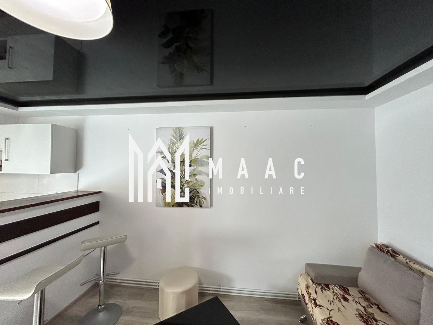 Apartament 1 Camera I Parter I Recent Renovata I Lazaret - Poză 12