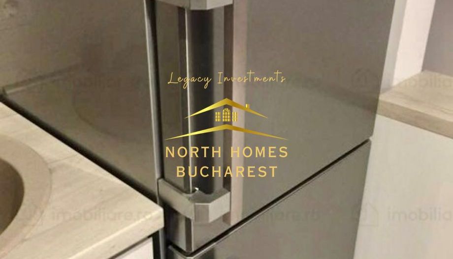 Apartament 3 camere lux, proprietar, Domenii, Expo, 2 locuri parcare - Poză 5