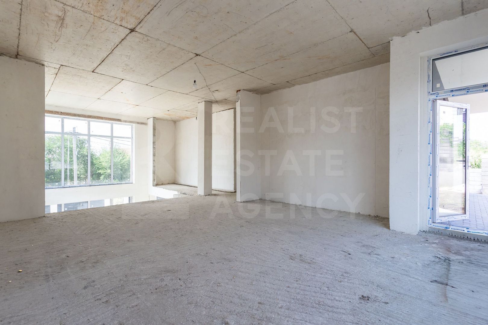 Vânzare, casă 4 camere, strada Florilor, Bubuieci - Poză 31