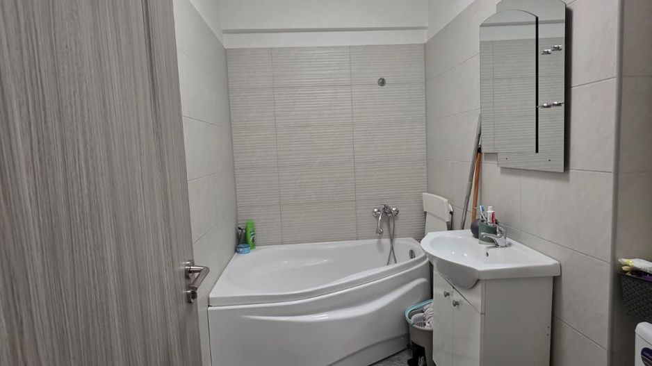 Garsoniera de vanzare Polux Residence - Poză 8