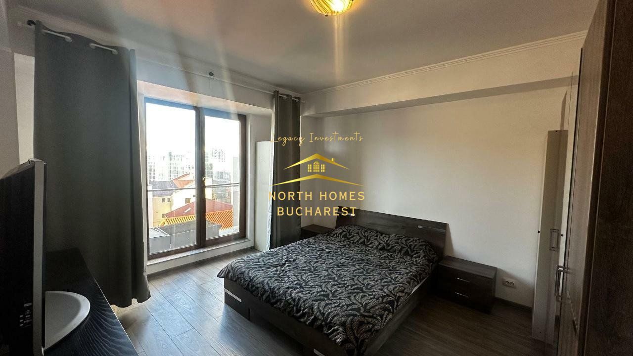 Apartament de vanzare -160.000€ PARCARE   - Aviatiei - Poză 6