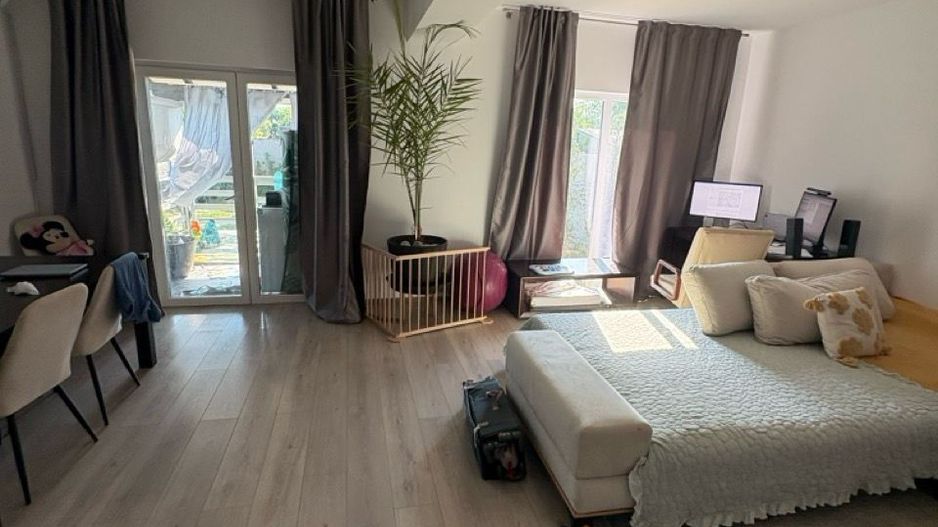 Duplex - 3 dormitoare- 214.000€ | Ghiroda | - Poză 2