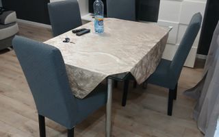 Apartament 3 Camere Moara de Vant - 540 euro - Poză 4