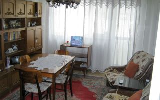Apartament 3 camere dec,Micro 39 B - Poză 1