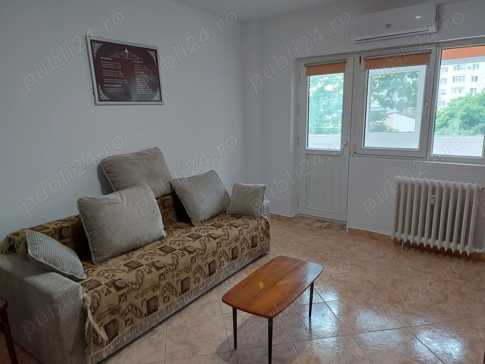 AP. 2 CAMERE CALEA MOSILOR, BUCATARIE INCHISA, METROU 5 MINUTE - Poză 4