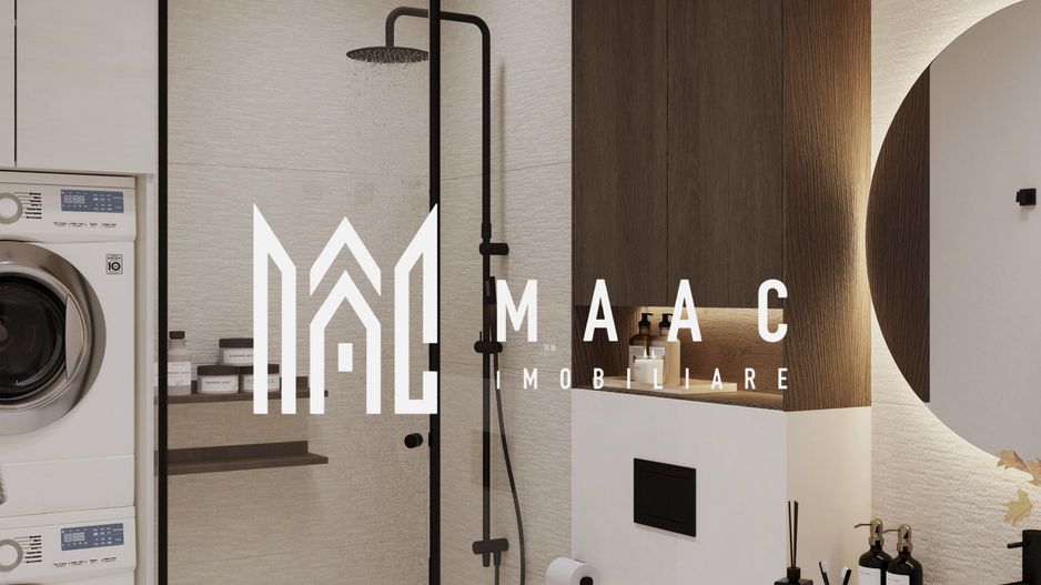APARTAMENT TIP STUDIO I CALEA SURII MICI - Poză 22