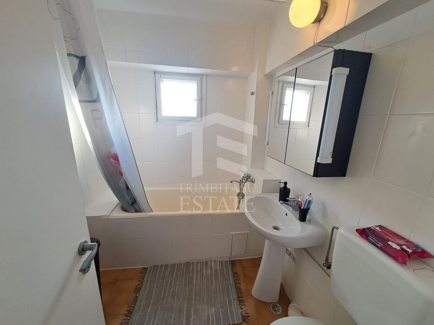 Apartament 3 camere Titan IOR Parc - Poză 11