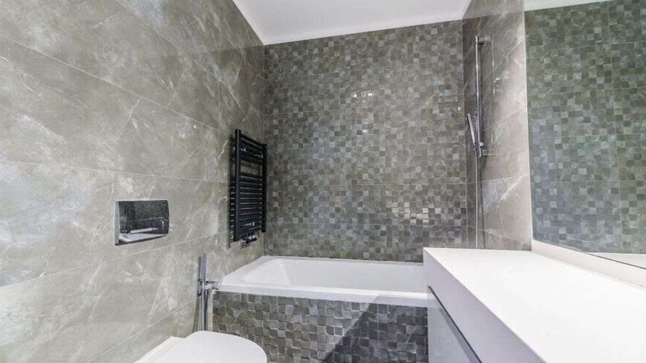 Apartament premium cu 4 camere în One Mamaia Nord | Sea View - Poză 20
