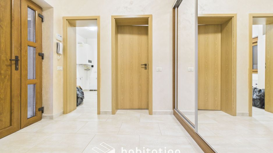 Tur virtual| Duplex 5 camere| spațios| în  Dumbrăvița | 0% Comision| - Poză 8