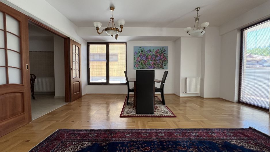 Apartament lux 4 camere Cotroceni - Eroilor (COMISION ZERO) - Poză 4