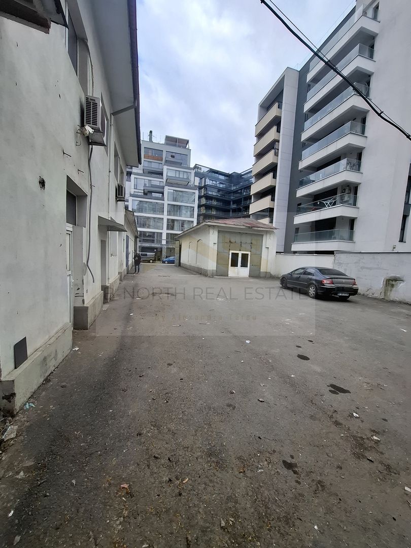 Zona centrala/Chirie/ industrial/ depozit. - Poză 2