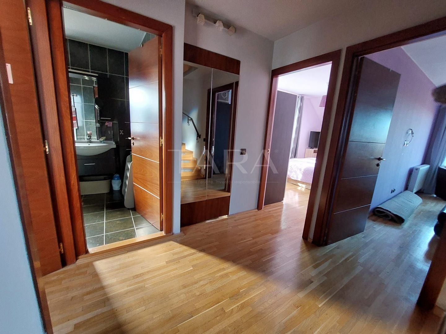 Casa visurilor tale în Florești, in aproprierea strazii Avram Iancu. - Poză 4