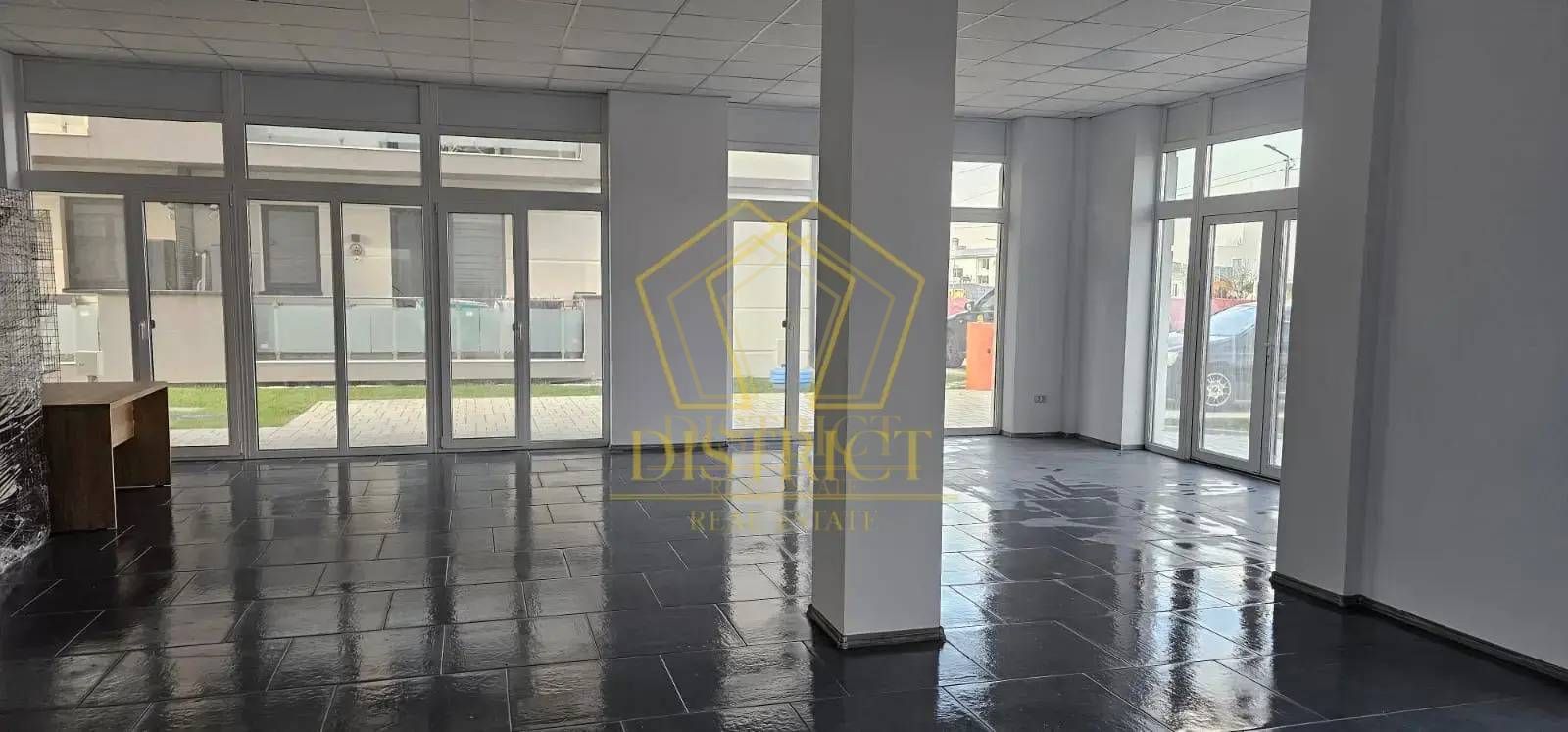 SAD 80mp VAD comercial I Giroc - Poză 3