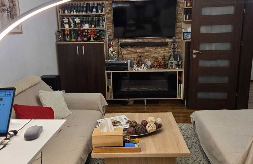4 Camere // Metrou // Centrală Proprie - Poză 2