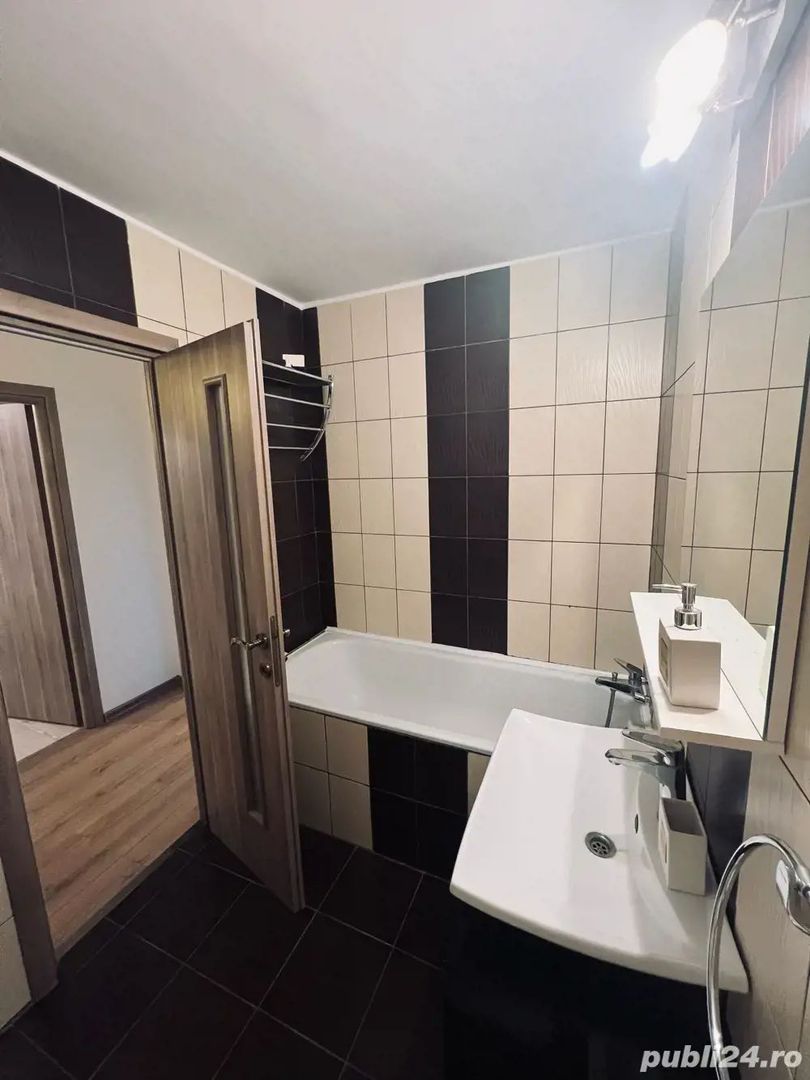 Apartament 2 camere Arena Nationala|Loc Parcare |Bulevardul Chisinau - Poză 5