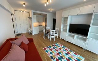 De închiriat: apartament 2 camere - ONE Cotroceni - parcare - metrou - Poză 1