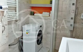Apartament de inchiriat cu 2 camere zona centrala Oradea - Poză 4