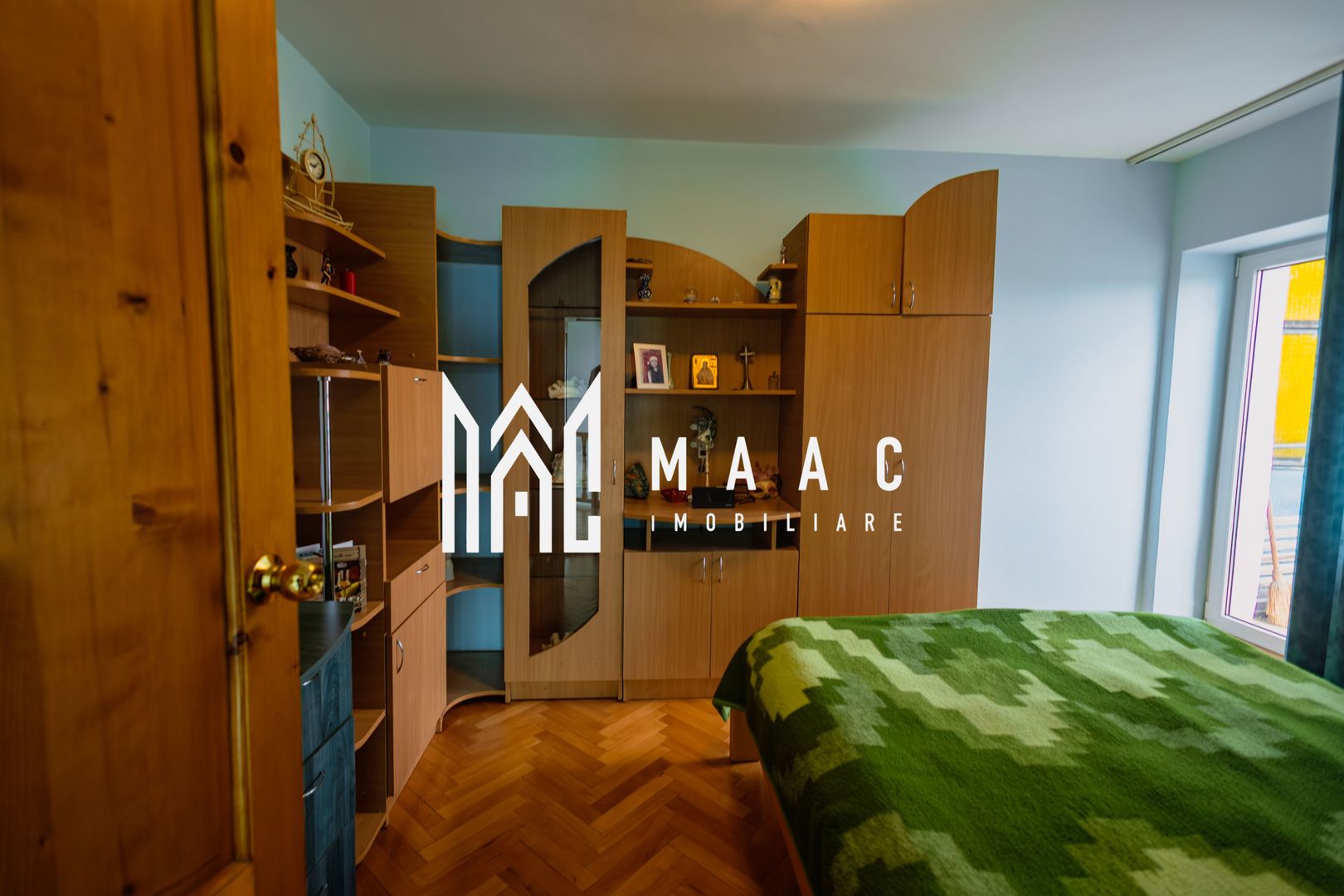 Apartament 5 Camere | 2 Nivele | 150MPU | Hipodrom 3 - Poză 12