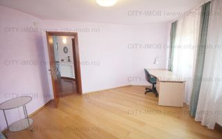 Vanzare Vila  Pipera 1350 mp teren adiacent Iancu Nicolae - Poză 46