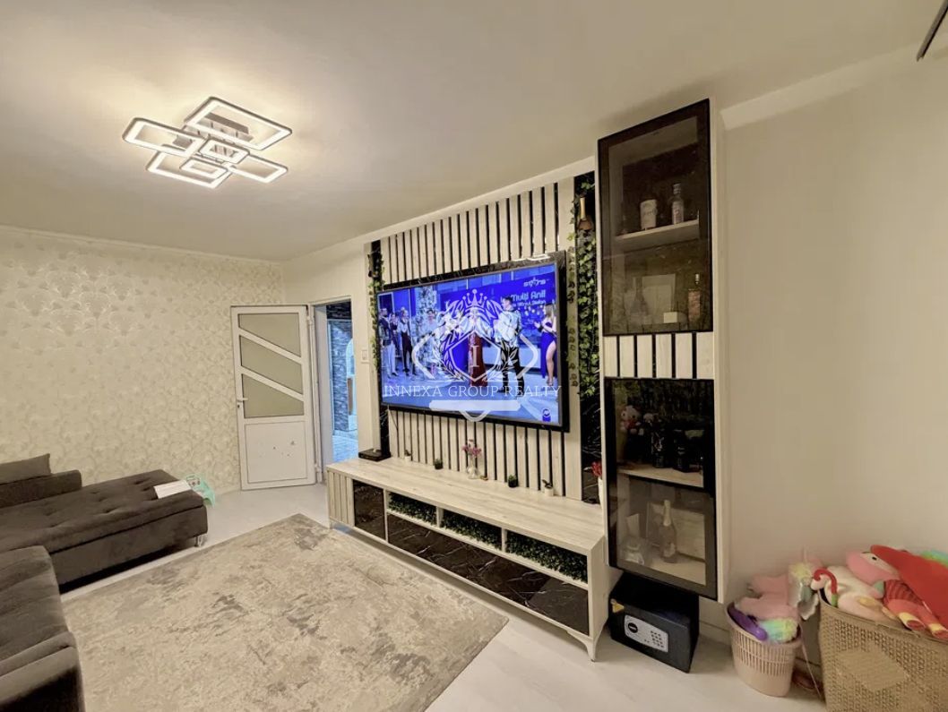 Apartament 3 camere decomandat – Constantin Brâncoveanu | etaj 1 | 80mp - Poză 2