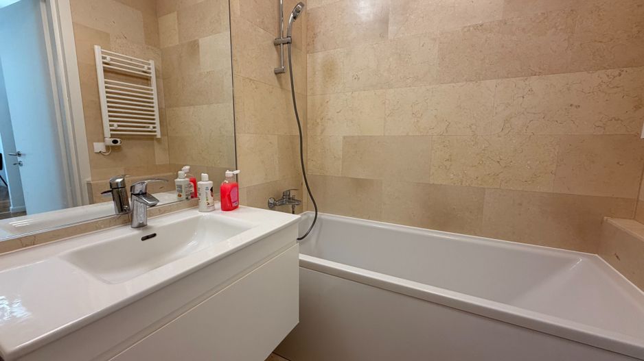 APARTAMENT 2 CAMERE | LUXURIA | LOC DE PARCARE SEPARAT - Poză 11