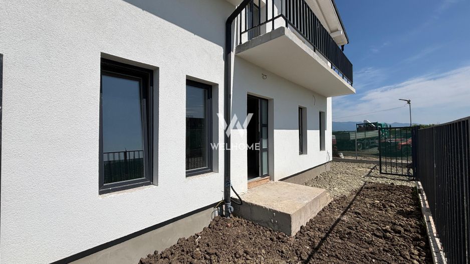 Viața la casă, liniște și munți la orizont – Duplexuri noi în Mohu - Poză 26