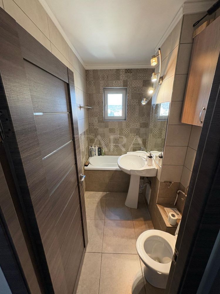 Apartament 2 camere, Mănăștur - zona Școala Ion Creangă - Poză 8