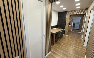 Apartament decomandat 3 camere, de vanzare - Poză 19
