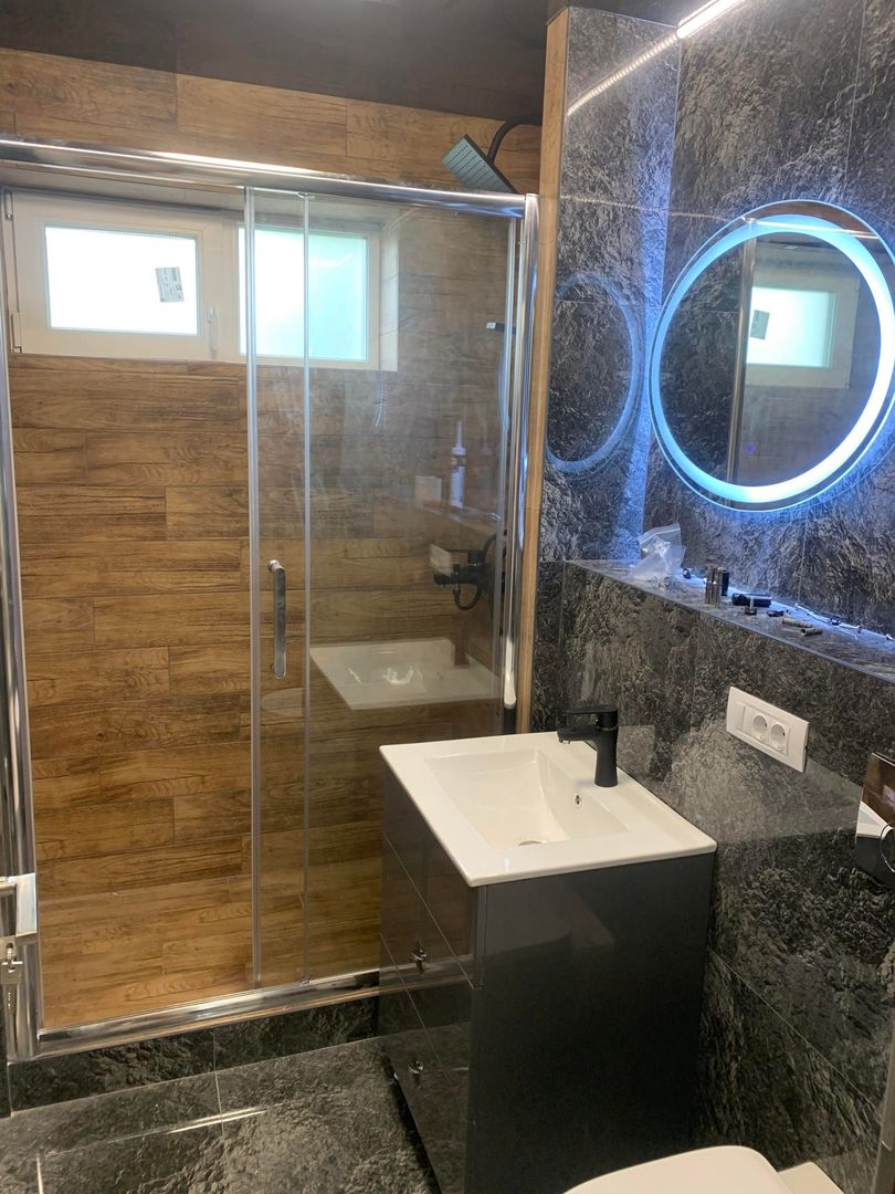 Apartament renovat 2 camere Dec 52 mp Tatarasi 93900 euro - Poză 9