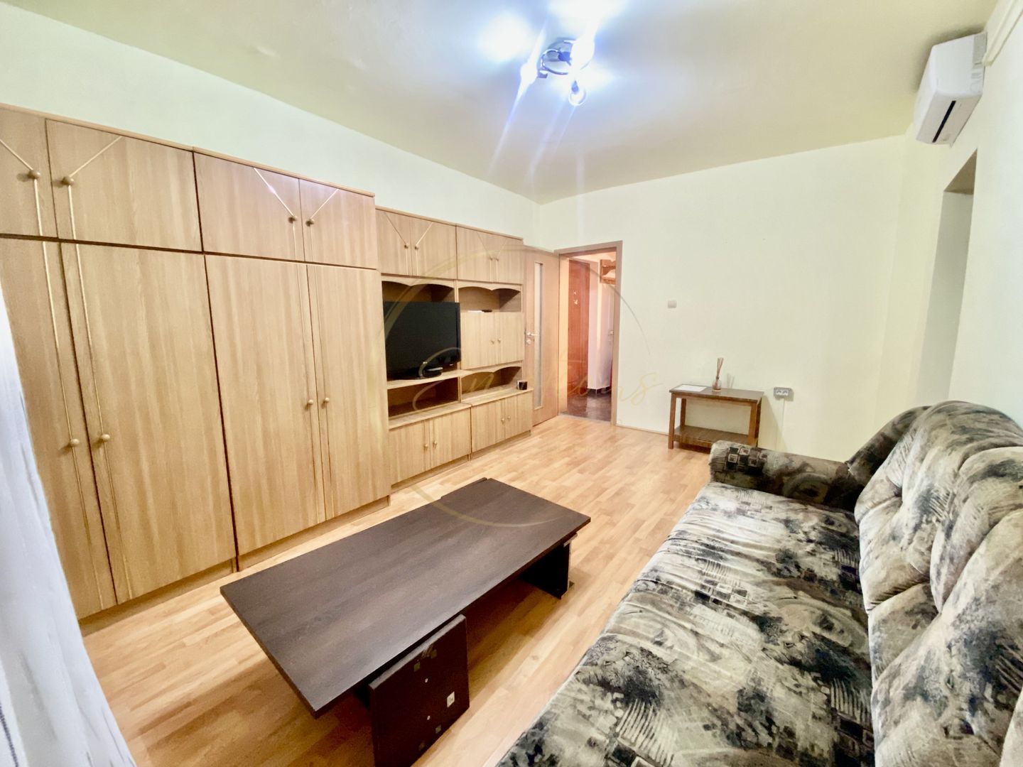 PRIVELIȘTE SPRE CENTRUL TIMIȘOAREI | Apartament 2 camere-Gheorghe Lazăr | OFERTĂ - Poză 2
