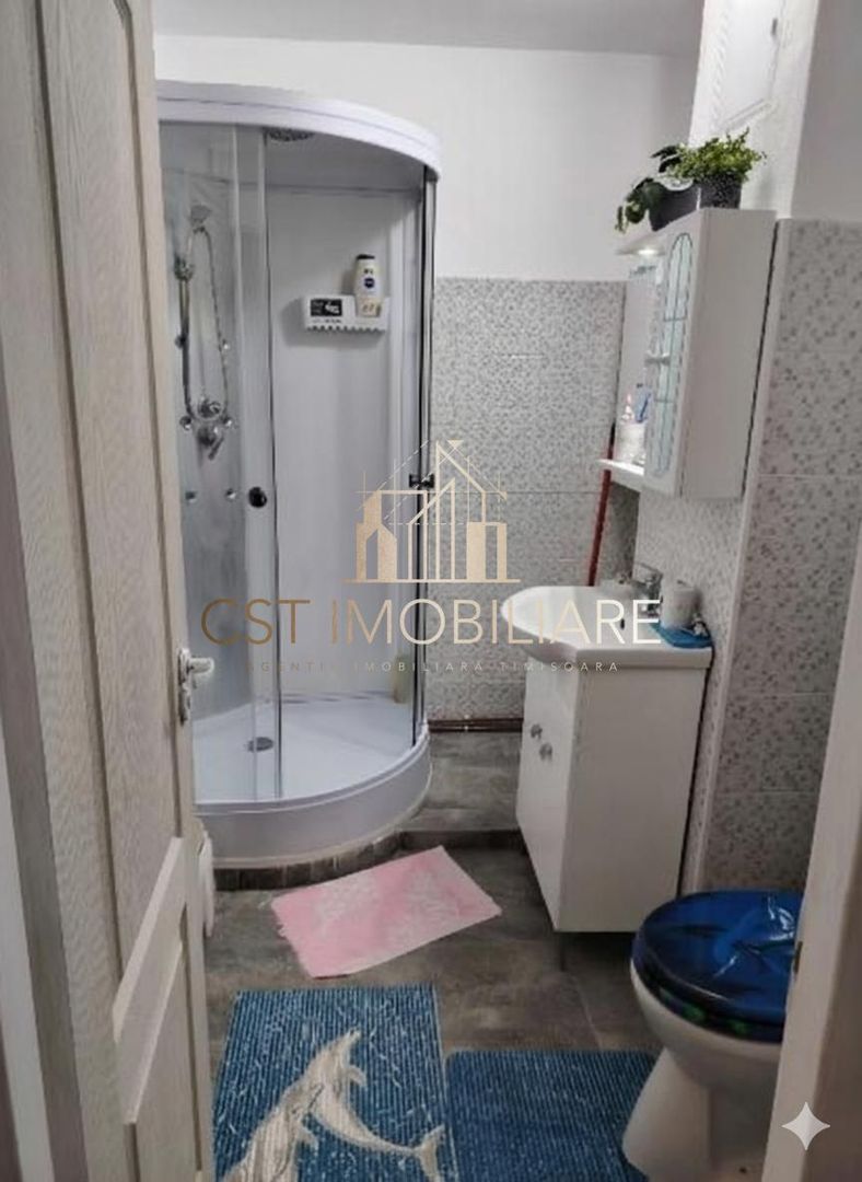 Apartament cu 2 camere / Decomandat / Zona Dorobantilor - Poză 3