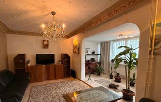 VANZARE 4 CAMERE BERCENI | ZONA VERDE |  SCOLI GRADINITE MAGAZINE |