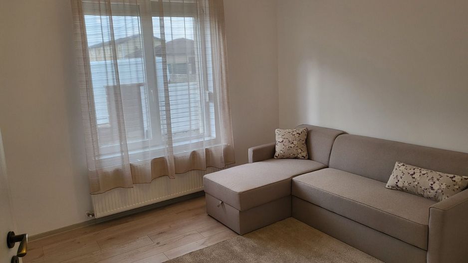 Duplex de închiriat în Mosnita Noua - Poză 8