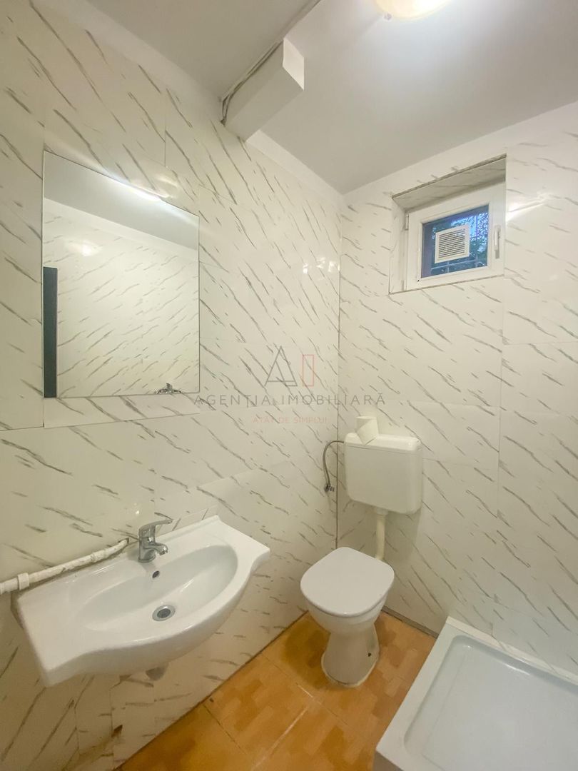 4 camere RENOVAT I bloc reabilitat I Apusului - Poză 9