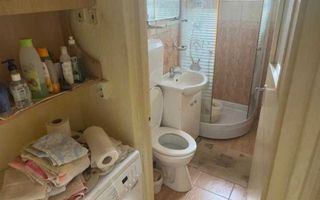 Apartament 3 camere de vânzare  Cetate - Bd. Transilvaniei - Poză 5