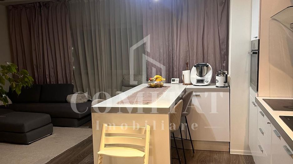 Apartament  | 3 camere | 79 mp | Zorilor - Poză 12