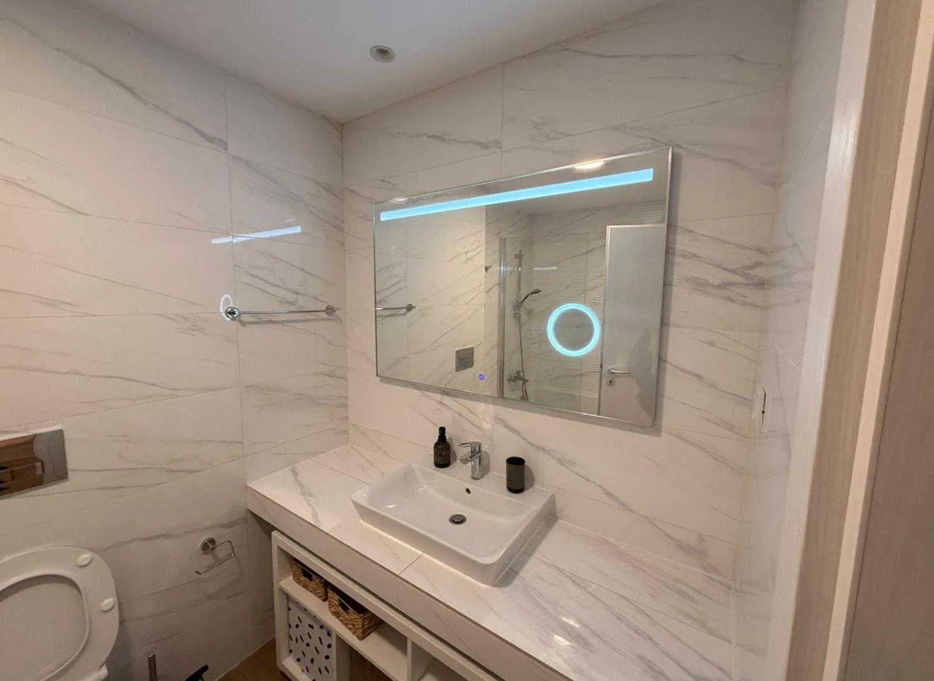 AP. 2 CAMERE- AVRIG PARK RESIDENCE, CENTRALA,PARCARE SUBTERANA INCLUSA - Poză 5