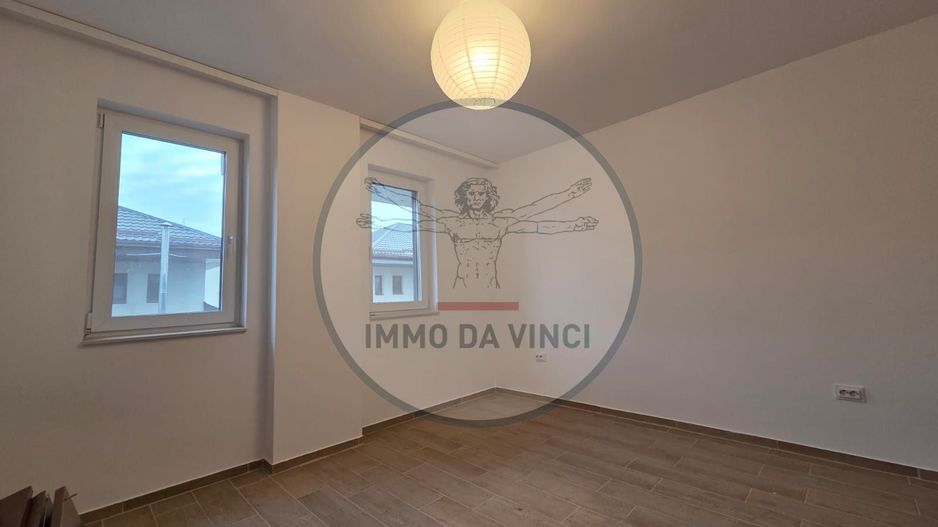Chirie Apartament 3Camere Str Somesului,Floresti - Poză 9