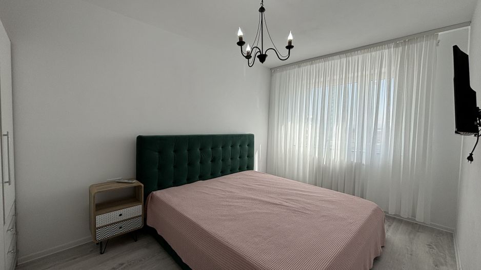Apartament 2 camere - Coresi Avantgarden - Kasper - Poză 5