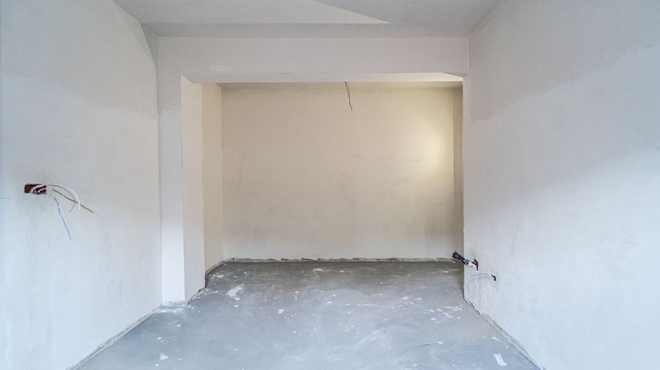 Militari-Margelelor, metrou Pacii, Bloc Nou, 87mp, dec, zona de case, comision 0 - Poză 6