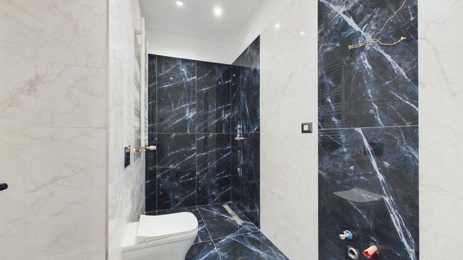 Penthouse Elegant de 4 Camere cu Terasă Panoramică, Bulevardul Pipera - Poză 14