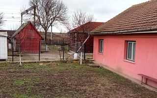 OFERTĂ in Băcia, Hunedoara ! Proprietate 2 case + Cabană + Livadă - Poză 22